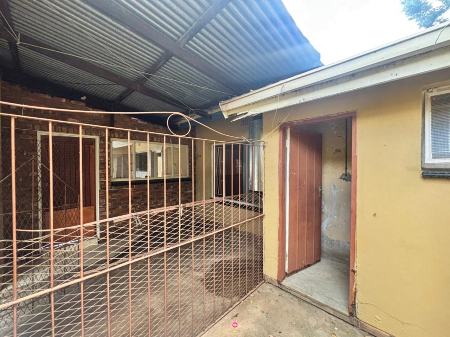 3 Bedroom Property for Sale in La Hoff North West